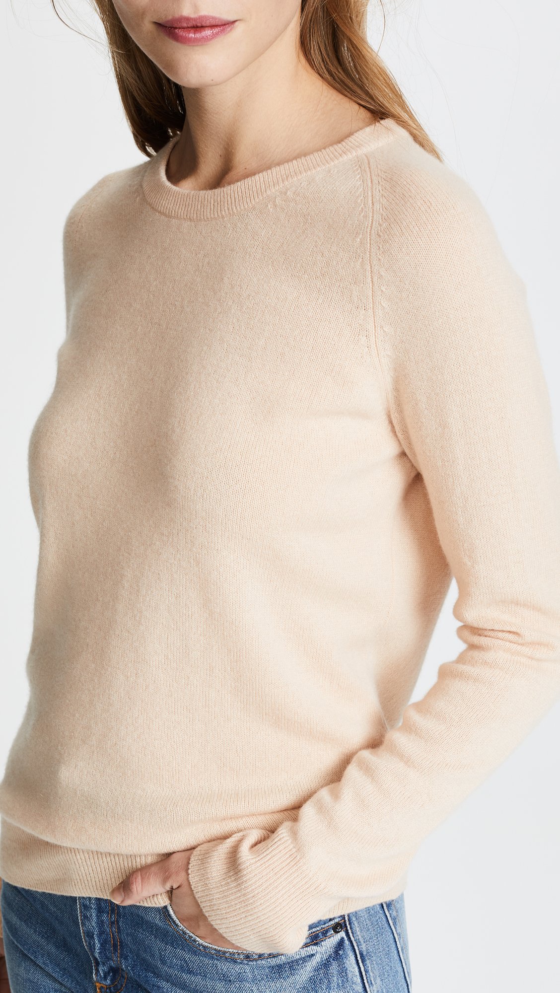 EQUIPMENT Women's Sloane Crew Neck Sweater - Soft Casual Knit Pullover for Fall & Winter | Perfect for Office, Date Night & Cozy Weekends