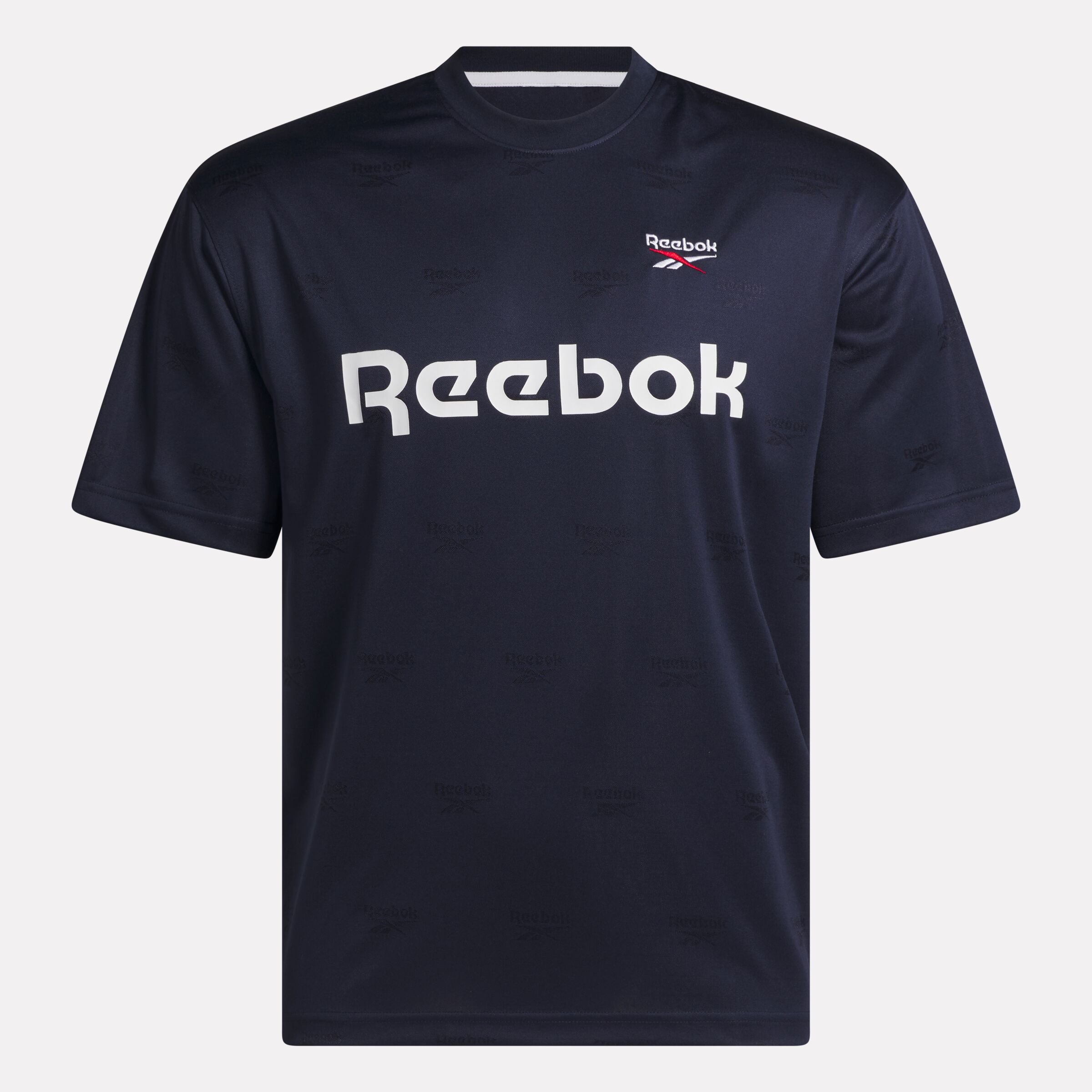 Ri Cross Check Jersey Vector Navy - Cycling Jersey for Men & Women - Comfortable & Breathable Bike Shirt for Road & Mountain Biking - Perfect for Training & Outdoor Sports