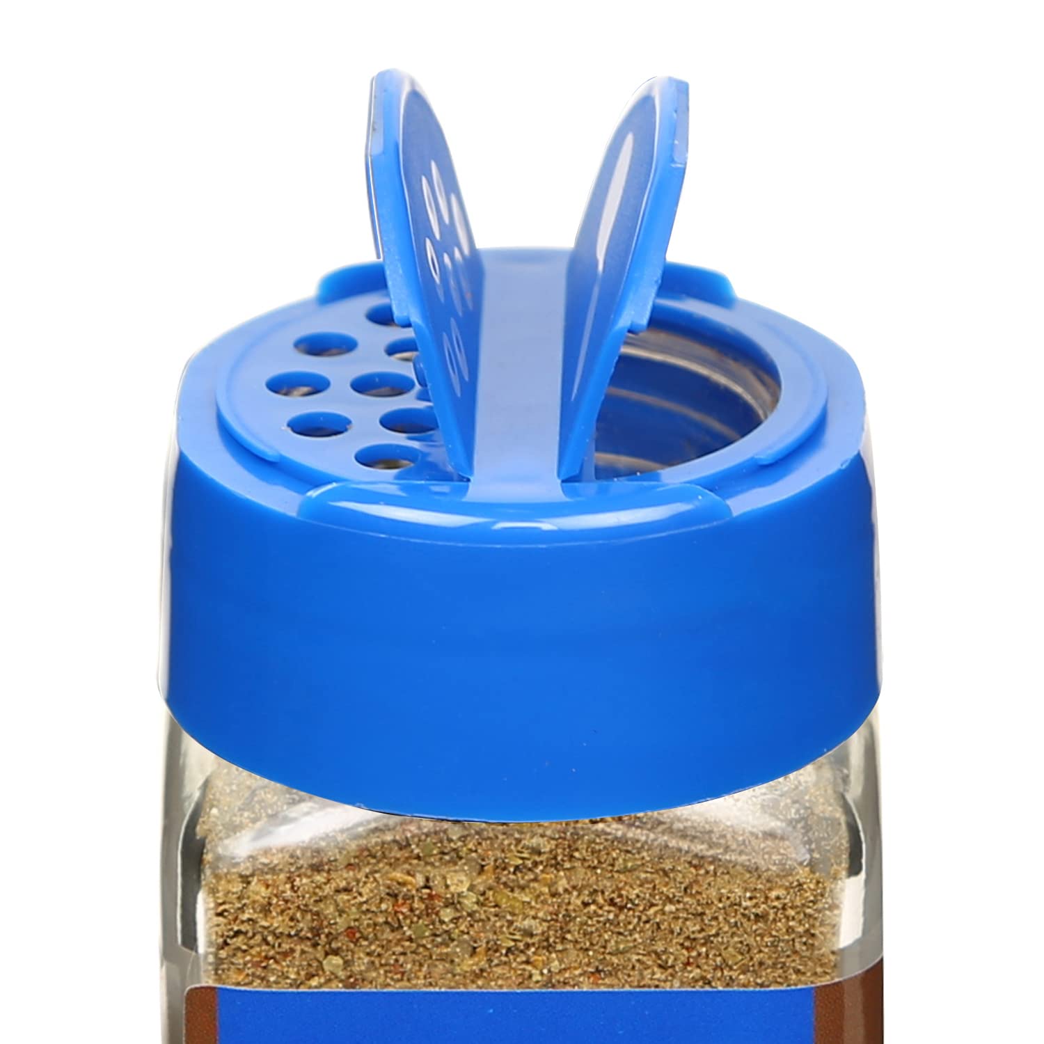 CRISTA Woody Oregano Seasoning - Premium Organic Spice Blend for Cooking, Vegan & Gluten-Free (50g) | Perfect for Pizza, Pasta, Salads & Mediterranean Dishes