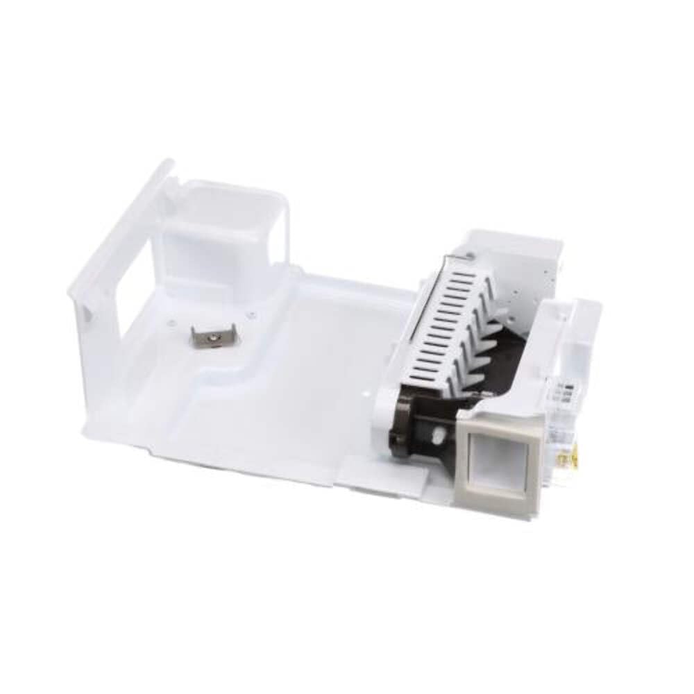 LG EAU62563503 Ice Maker Assembly Replacement Part - Compatible with LG Refrigerators - Easy DIY Installation for Home Kitchen & Bar Use