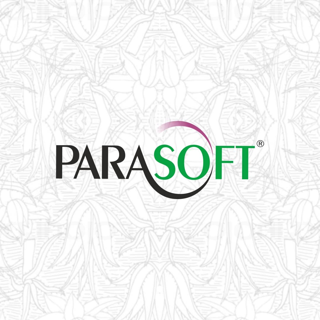 PARASOFT Nourishing Body Milk & Soap Set - Ultra Moisturizing Lotion for Dry, Sensitive & All Skin Types - 100ml Hydrating Skincare Duo - Perfect for Daily Body Care & Gift Sets