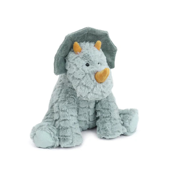 Cuddles the Baby Dino Plush Toy - Soft & Huggable Stuffed Animal for Kids | Perfect for Playtime, Nursery Decor, and Gifts