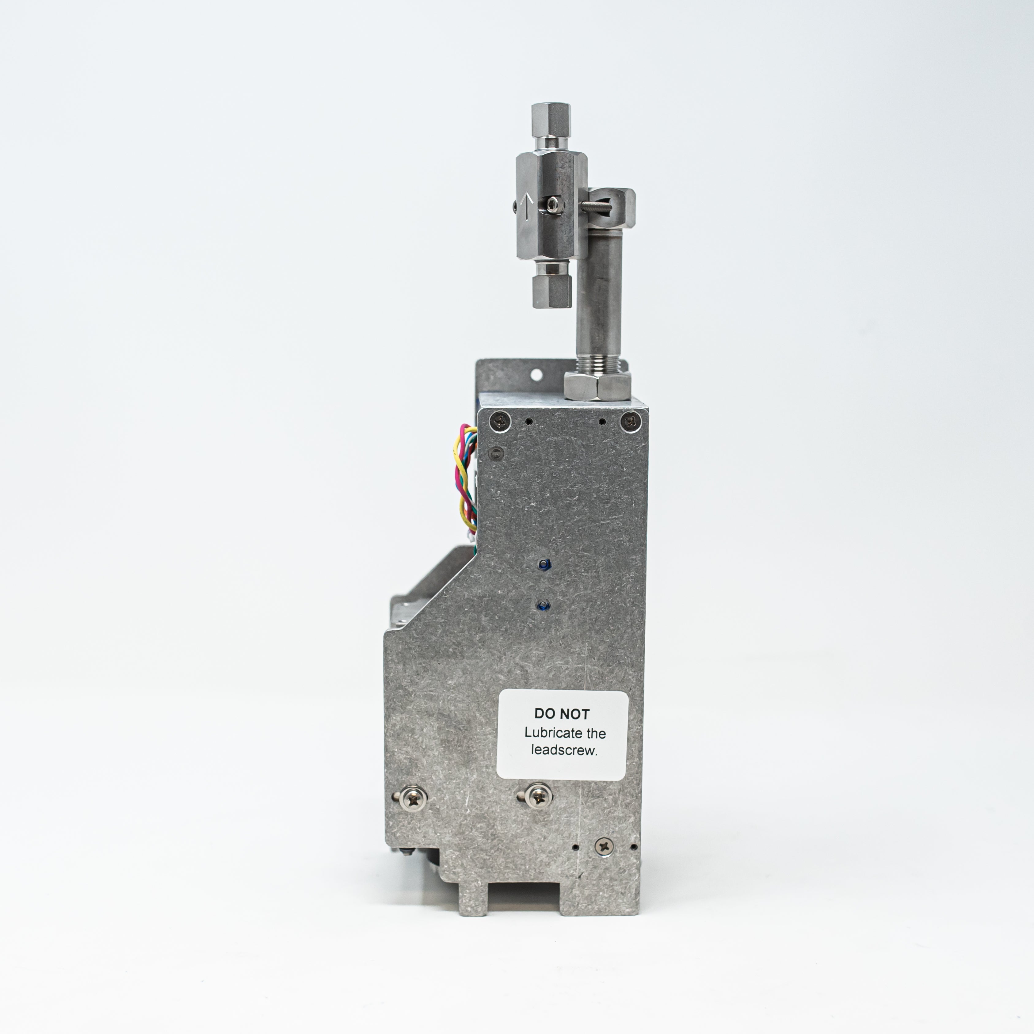 Continuous Flow Pump Assembly - High Efficiency Water Transfer Pump for Home, Garden, and Industrial Use | Durable & Reliable Fluid Transfer Solution