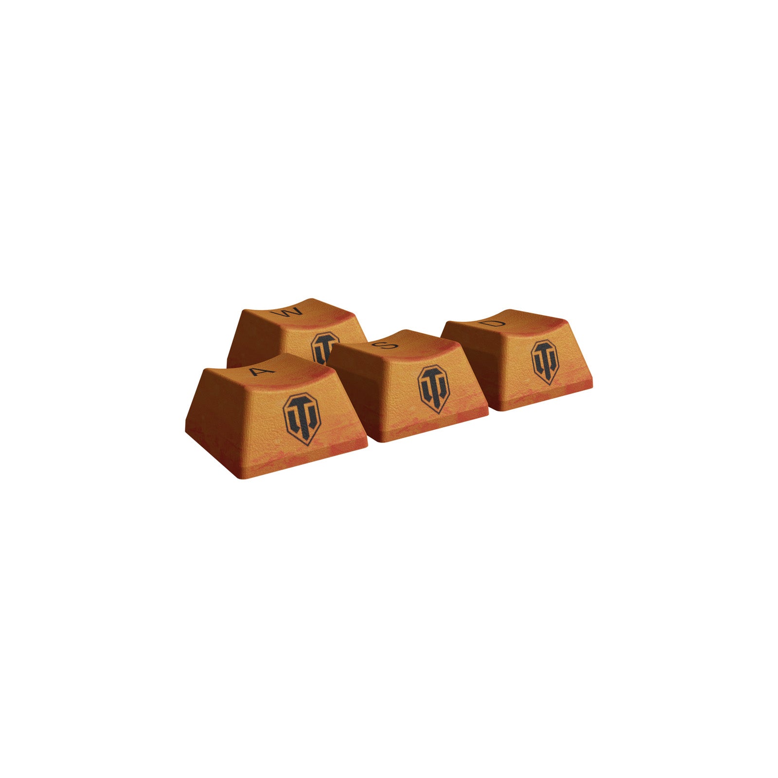 HX3D World of Tanks Movement Set - Premium Gaming Accessories for Tank Simulation Enthusiasts | Perfect for PC Gaming Battles and Military Strategy Games