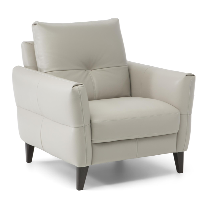 NATUZZI EDITIONS C094 Modern Leather Sofa Collections - Luxury Living Room Furniture for Home & Office Decor