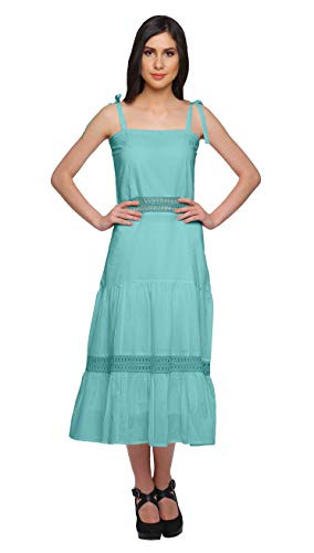 Turquoise Blue