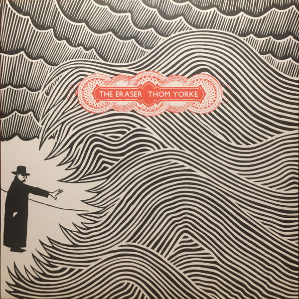Thom Yorke Merchandise - Official Radiohead Merch & Collectibles for Fans | Perfect for Concerts, Gifts & Music Lovers