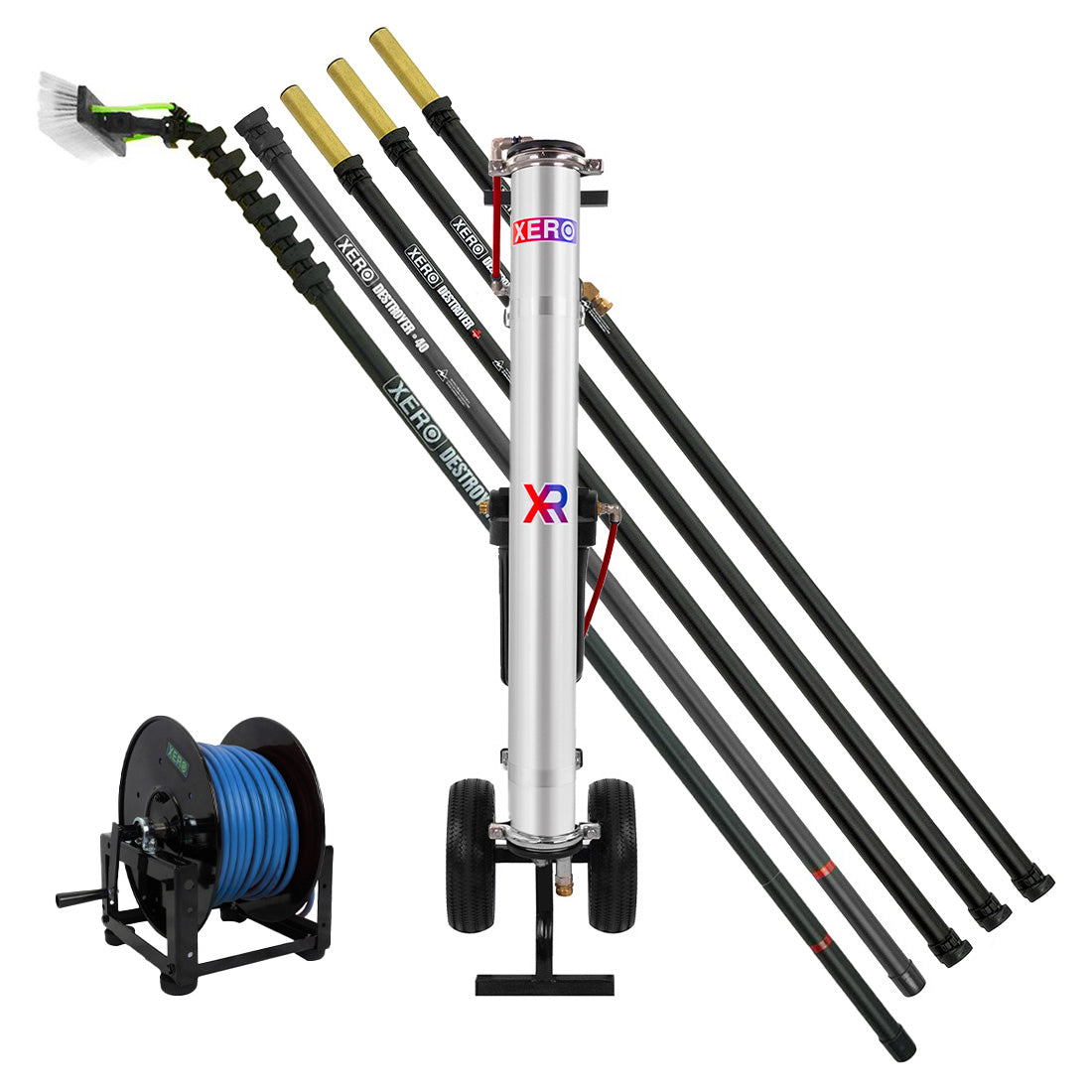John Lee's Expert Kit - Premium Professional Tools for DIY, Home Improvement & Woodworking Projects | Perfect for Craftsmen, Handymen & Hobbyists