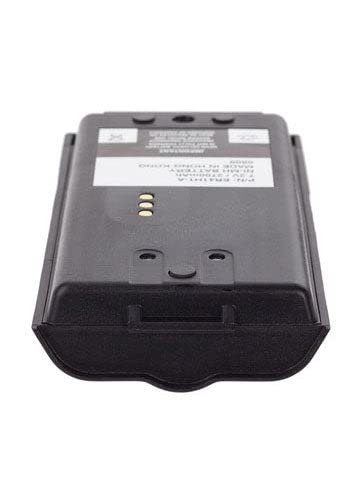 Affordable Replacement Battery for Harris/GE-Ericsson/Ma-Com Ericsson XG-100 Unity, P7100IP, P5100, BP1912MH, OS191210/4 - 7.5V 2700mAh Ni-MH Battery for Two-Way Radios | Perfect for Emergency Services, Security Personnel & Outdoor Communication