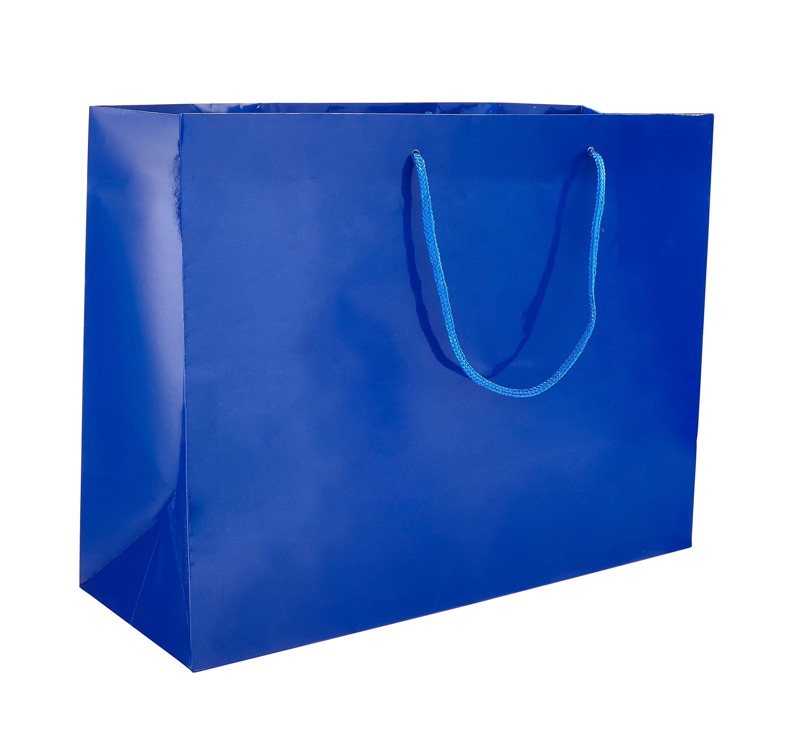 Royal Blue Glossy 13