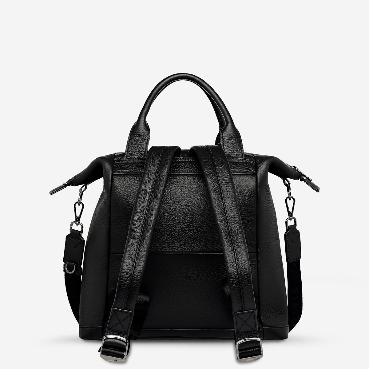 Mini Waves Bag - Stylish Black Crossbody Purse for Women | Trendy & Compact Handbag for Daily Use, Travel, and Parties