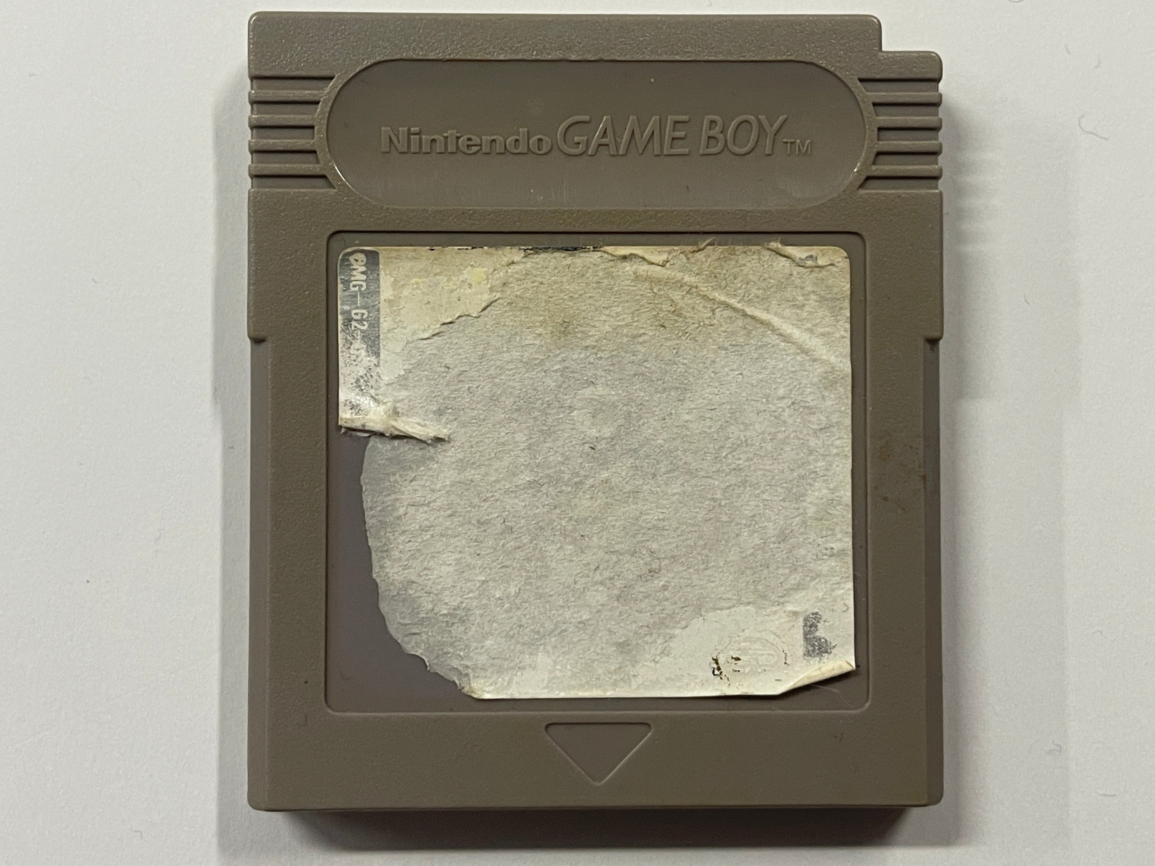 Original Gauntlet 2 Cartridge for NES - Classic Arcade Action Game | Perfect for Retro Gaming Enthusiasts & Nostalgic Play Sessions