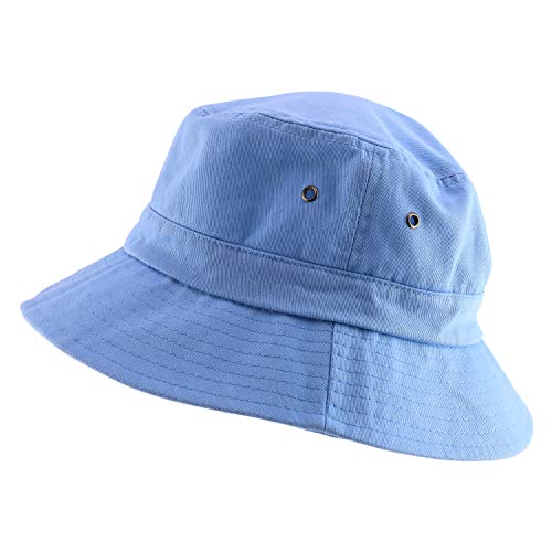 Carolina Blue