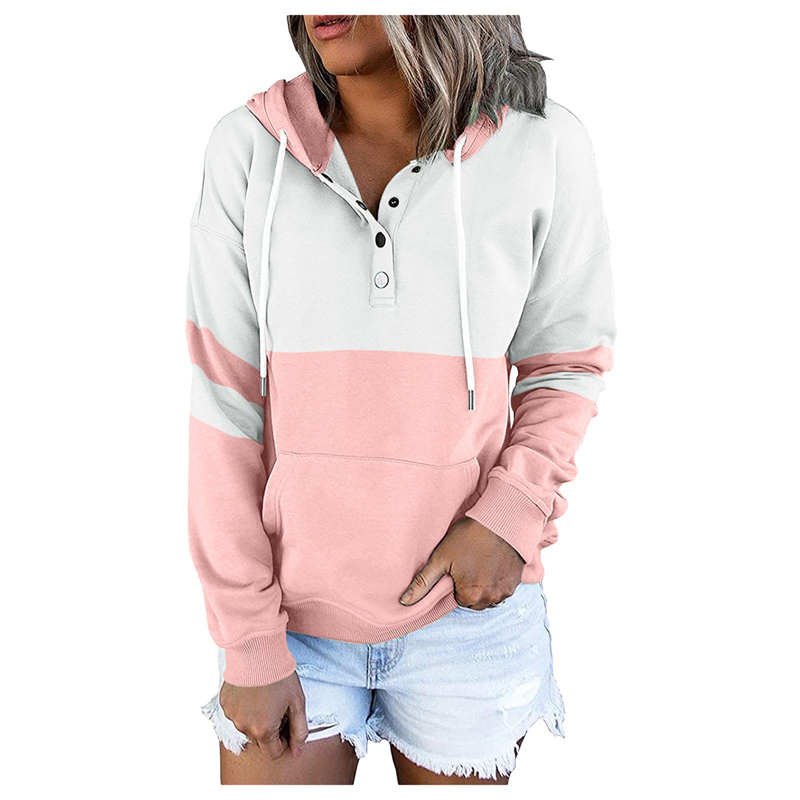 Women's Casual Summer Crewneck Long Sleeve T-Shirt | 2022 Fall Tunic Top | Basic Tee for Everyday Wear | Perfect for Office, Outings & Layering