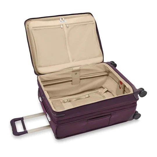 Briggs & Riley Baseline Medium Expandable Spinner Luggage - 24