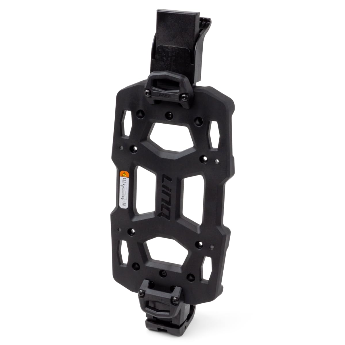 BRP Sea-Doo Switch LinQ Vertical Support Bracket 295100931 - Durable Watercraft Accessory for Jet Ski Storage & Transport