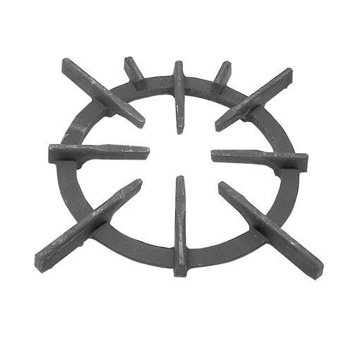Premium Cast Iron Range Grate for Montague Stove & Oven - Model 61278 | Durable Replacement Part for Vintage Stoves | Perfect for Kitchen Restoration & Classic Cooking