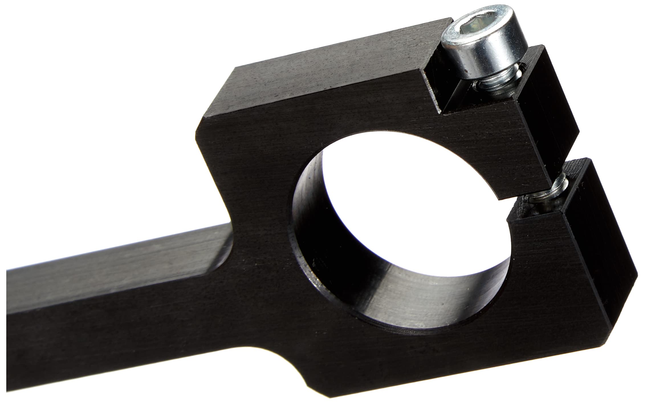 Proxxon 24098 Rotary Tool Holder - Black | Compatible with Dremel & Drill Accessories | Perfect for DIY Projects, Woodworking & Metalworking