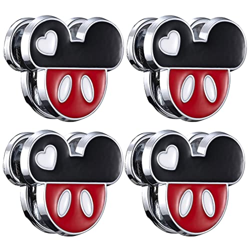 mickey 4pcs