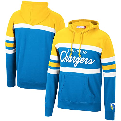 Los Angeles Chargers, Gold