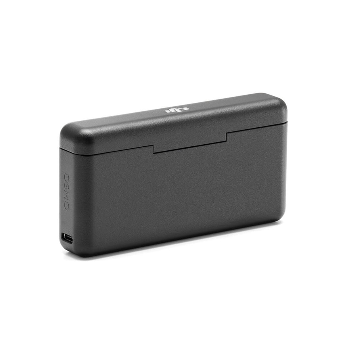 DJI Osmo Action 3/4/5 Waterproof Battery Case V2 - Portable Charging Storage for Adventure Camera - Perfect for Hiking, Surfing & Outdoor Sports