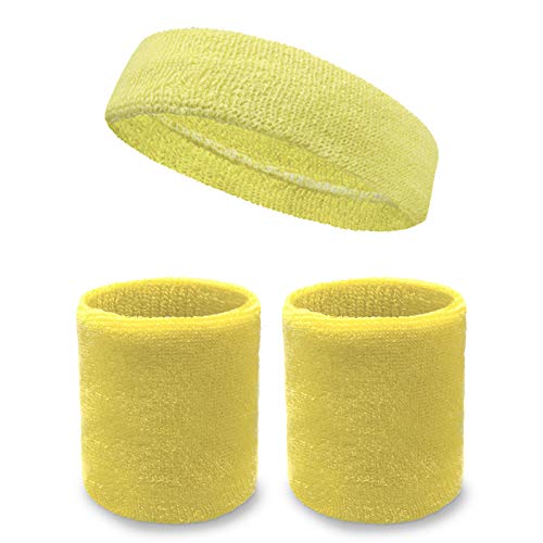 Lemonade Yellow