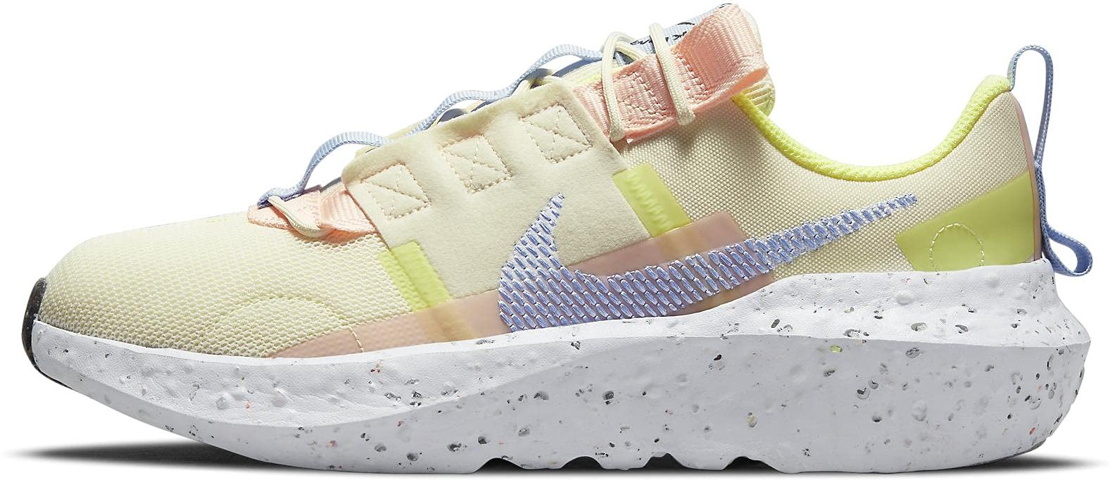 Nike Women's Gymnastics Shoes - Lightweight Sneakers for Training & Competition - Size 10 AU - Perfect for Gymnastics, Dance, and Fitness Workouts