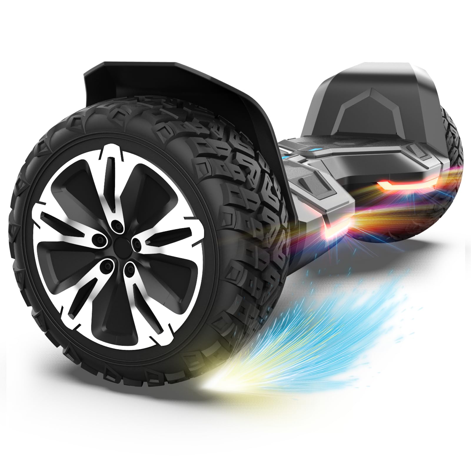 Gyroor Warrior 8.5