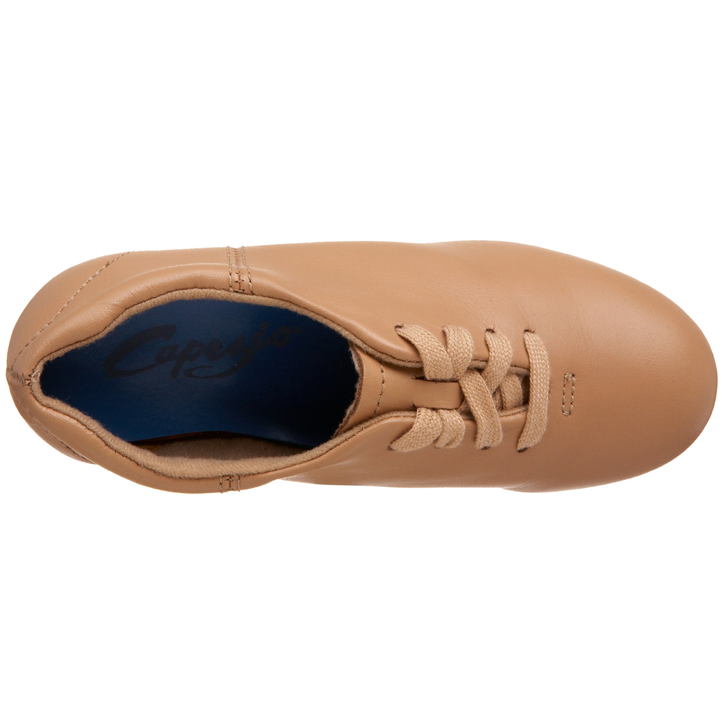 Capezio CG16C Flex Master Tap Shoes for Toddlers & Kids - Comfortable & Durable Dance Shoes for Tap Dancing Classes & Performances