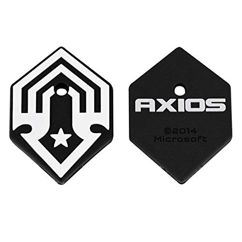 Halo Axios 1