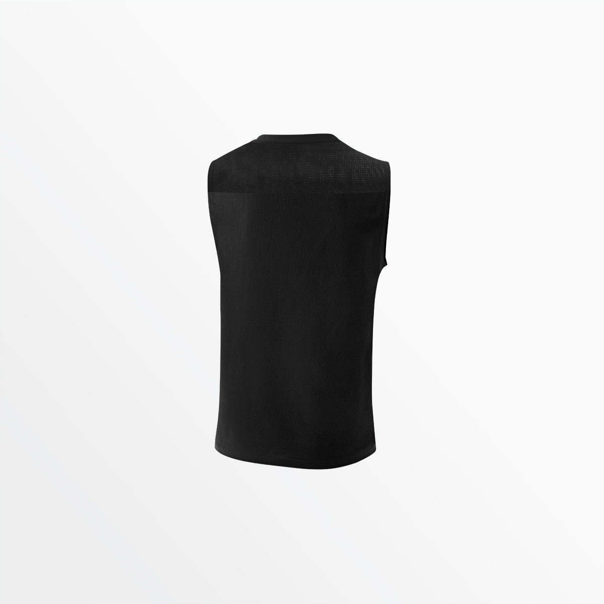 Men's Tribeca Sleeveless Workout Shirt - Lightweight & Breathable Gym Top for Running, Training & Fitness