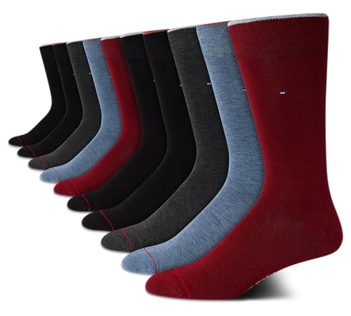 Burgundy Assorted