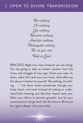 Self Care Gifts for Women - Cultivating Grace Aromatherapy Set for Relaxation, Meditation & Stress Relief