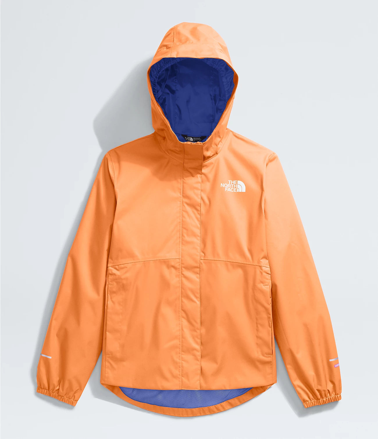 Antora Waterproof Rain Jacket for Girls - Lightweight & Breathable Outerwear for School, Hiking, and Outdoor Adventures