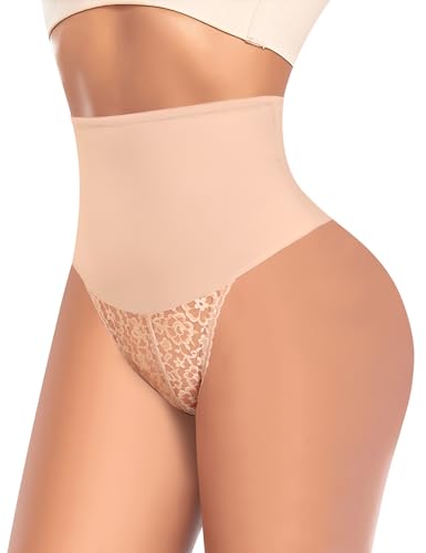 #345 Lace Beige