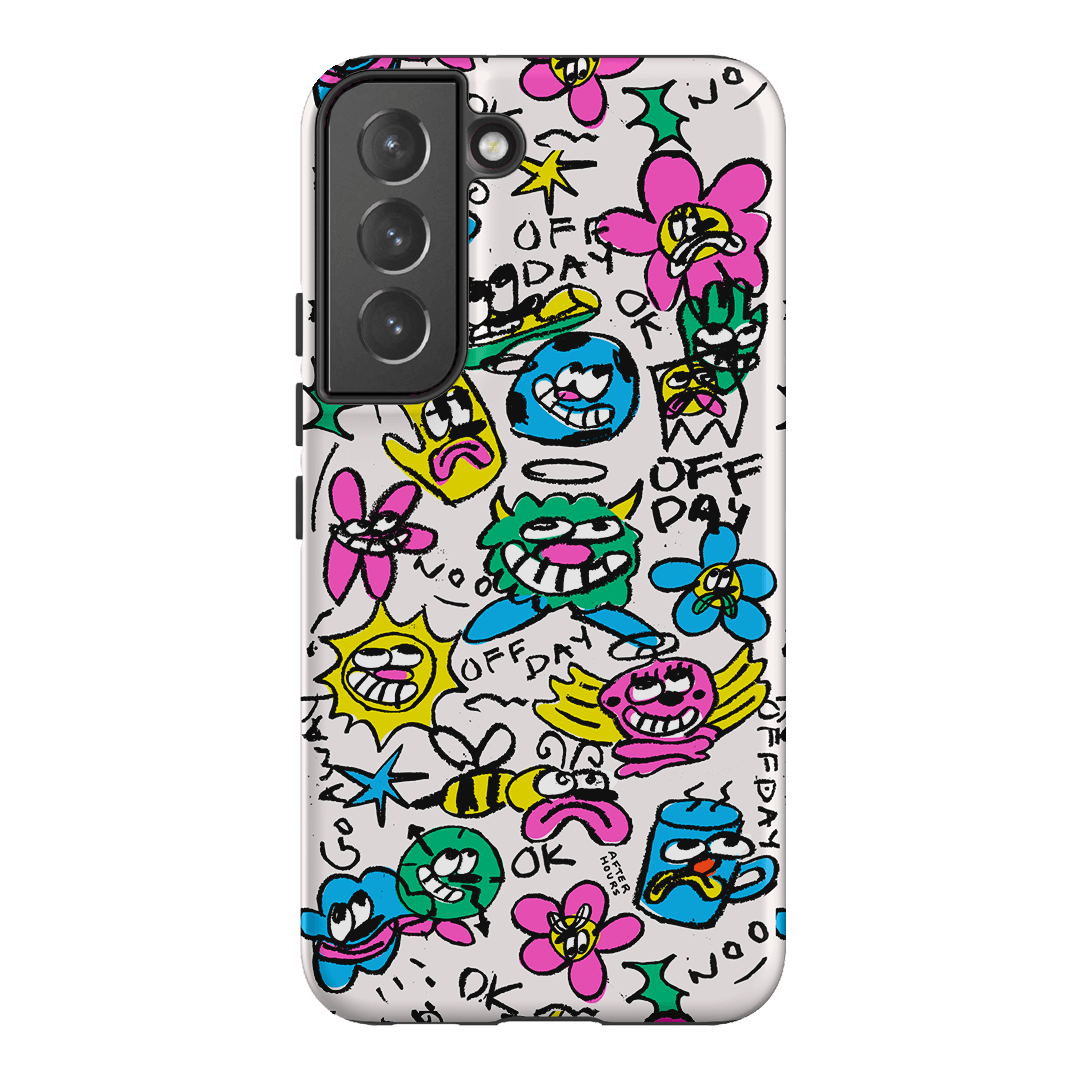 Chaotic Neutral Phone Case - Trendy Protective Cover for iPhone & Android | Perfect for Everyday Use, Travel & Outdoor Adventures