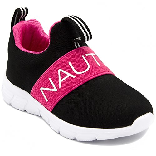 Black/Pink