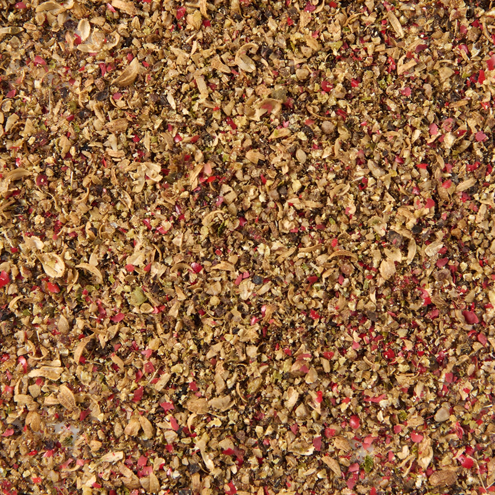 McCormick Peppercorn Medley Grinder - Adjustable Coarse to Fine, 2.29 oz - Freshly Ground Black, White & Pink Peppercorns for Steak, Pasta & Salad Seasoning