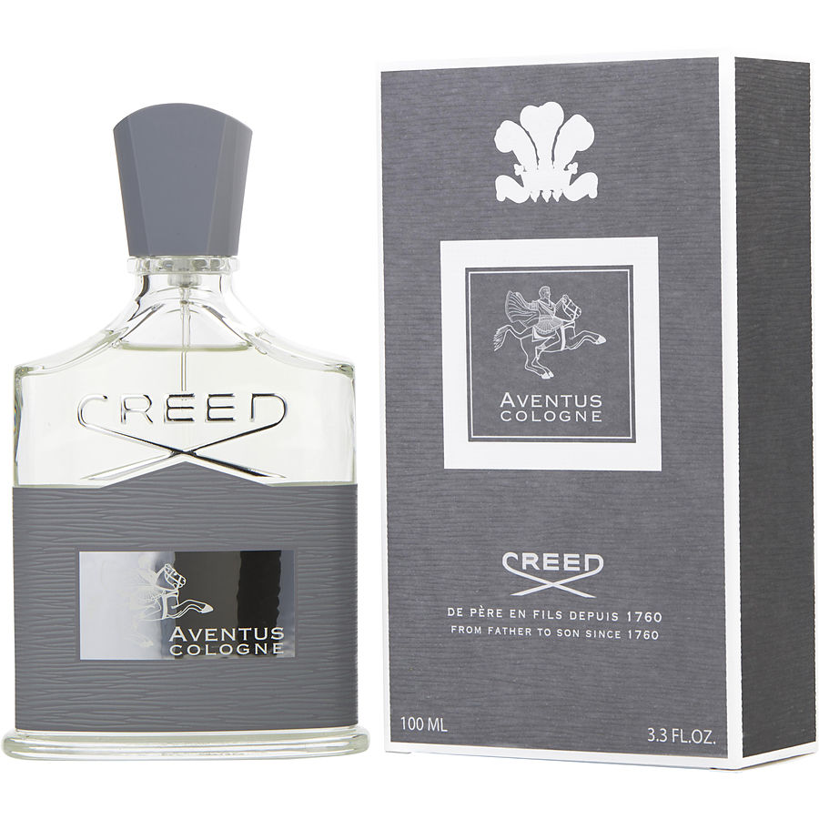 Creed Aventus Cologne for Men - 100ml EDP Spray | Luxury Fragrance for Everyday Wear & Special Occasions
