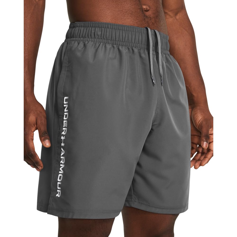Under Armour Women's UA Fly by 3'' Running Shorts - Breathable, Lightweight & Quick-Dry - Black, Size 3XL - Perfect for Gym, Jogging & Outdoor Workouts