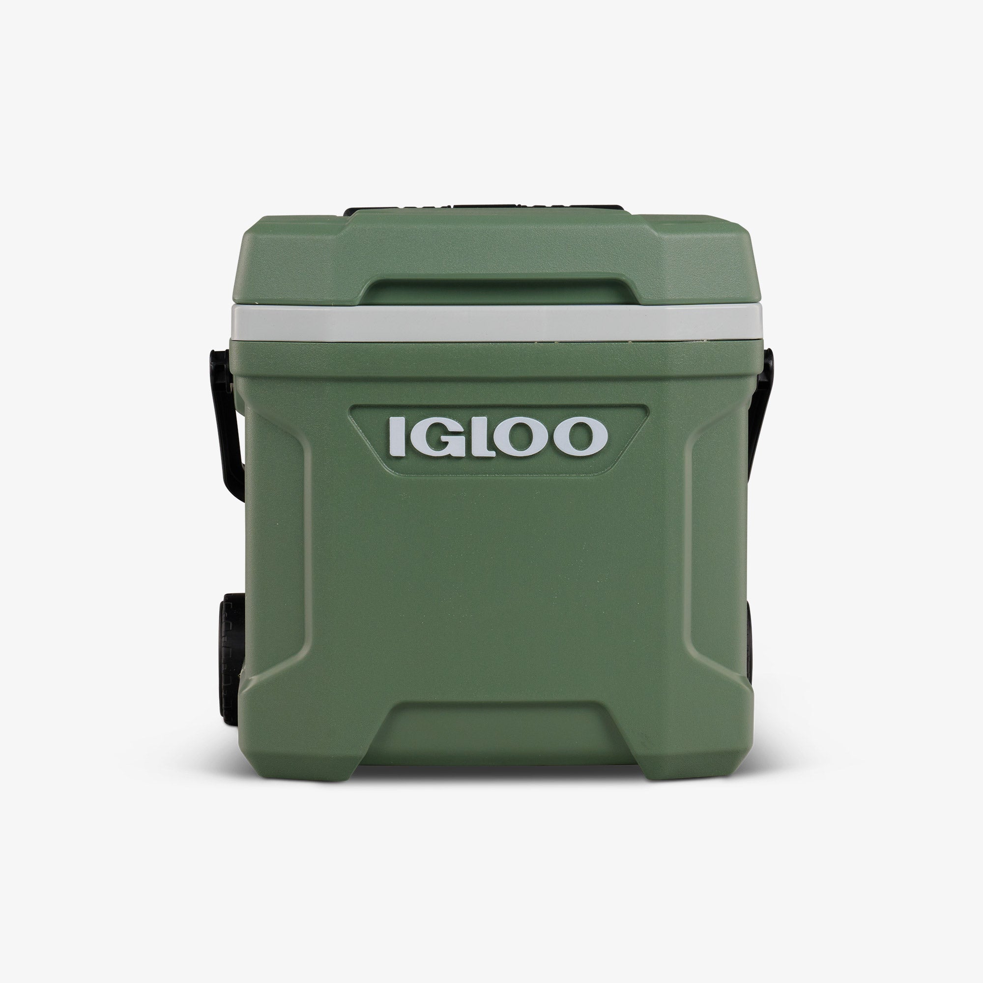 ECOCOOL® Latitude 16 Quart Cooler - Premium Insulated Cooler for Camping, Beach, Picnics & Outdoor Adventures