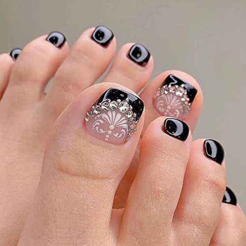 Toenails A5