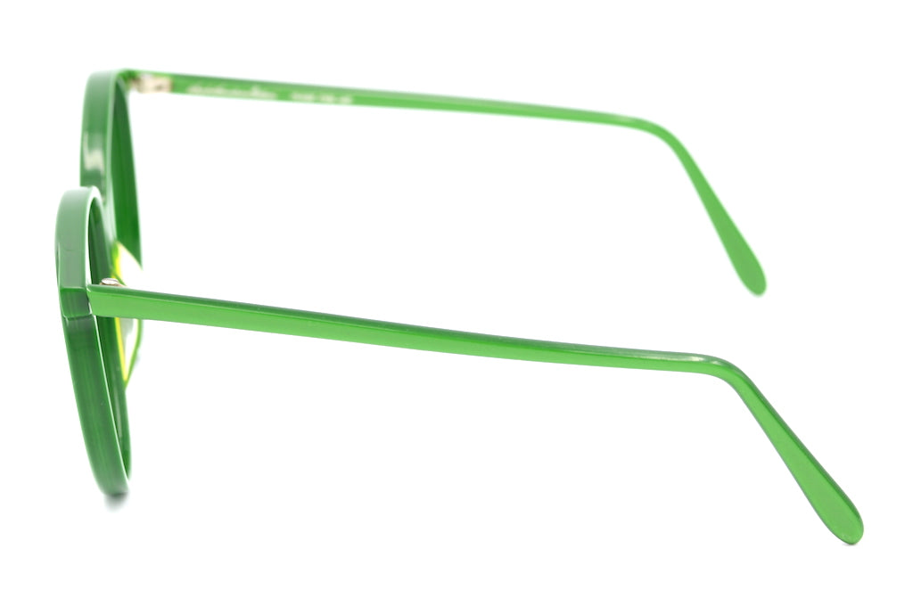 Anglo American Optical 132 - Premium Eyeglass Frames for Men & Women | Stylish & Durable Glasses for Reading, Driving & Daily Use