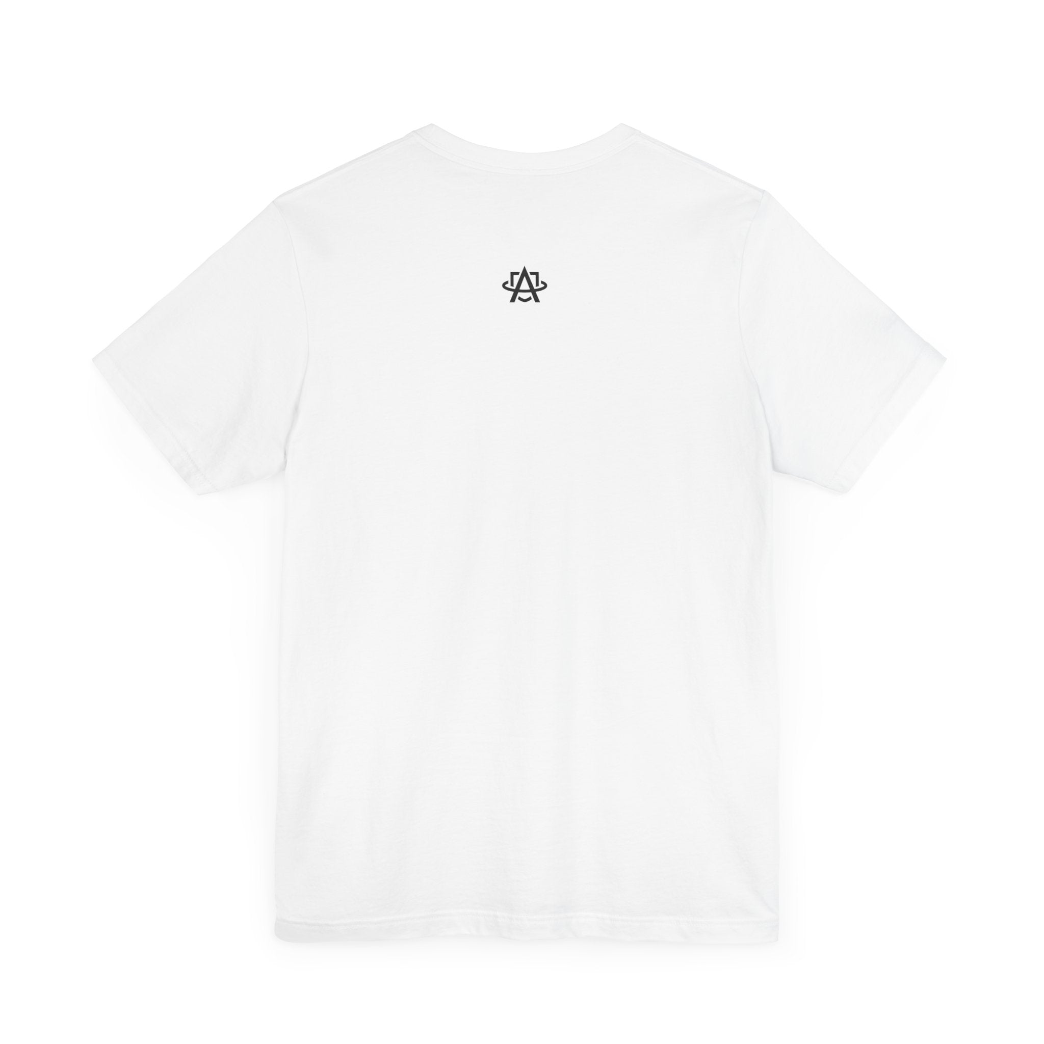 Unisex ATF Gay Pride T-Shirt - LGBTQ+ Support & Equality Apparel for Men & Women - Perfect for Pride Parades, Festivals & Everyday Wear