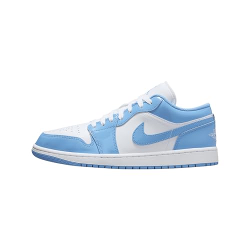 White/Legend Blue