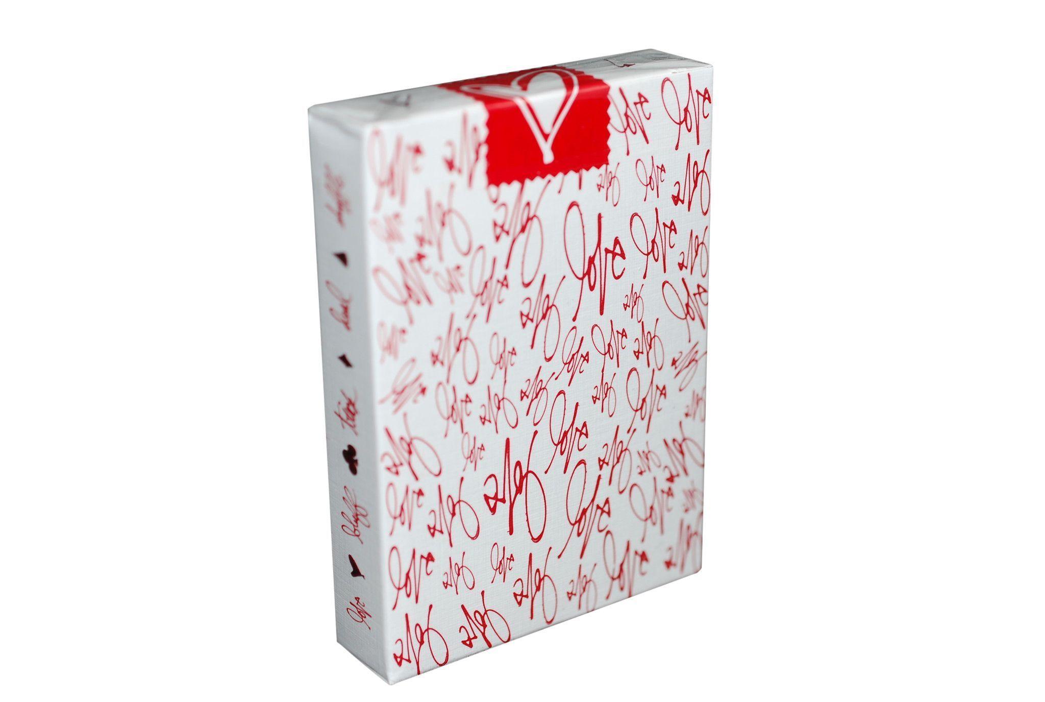 Love Me - Romantic Gifts for Couples, Cute Love Notes & Sweet Messages for Her/Him - Perfect for Anniversaries, Valentine's Day & Date Nights
