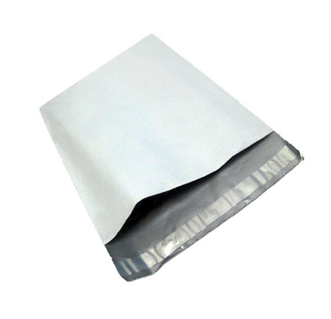 200 9x12 Poly Mailers Envelopes - Premium Self Sealing Shipping Bags for Ecommerce, Mailing & Packaging - Waterproof, Durable & Lightweight - Perfect for Online Stores, Amazon FBA & USPS Shipping by ST ShipMailers