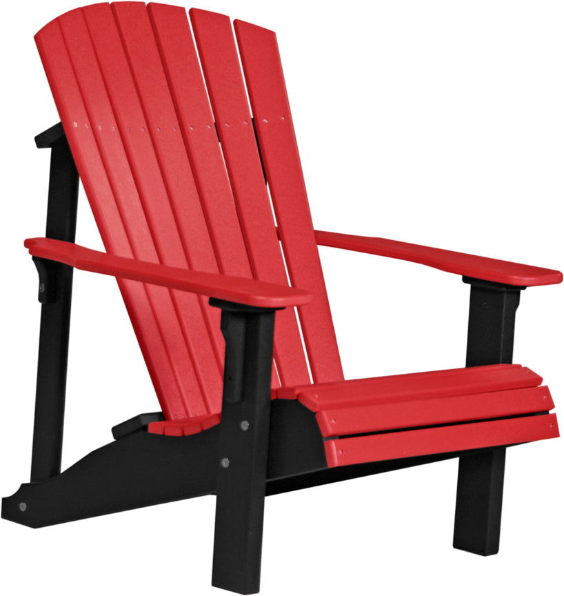 Red / Black