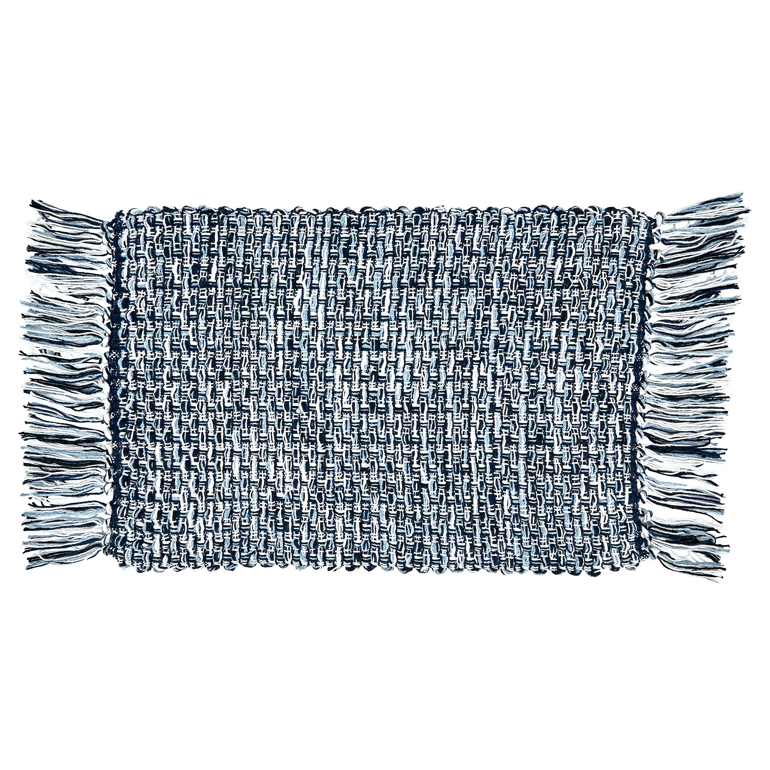 Premium Woven Placemats Set of 4 - Stylish & Durable Table Mats for Dining, Kitchen, and Home Decor - Perfect for Everyday Meals, Dinner Parties, and Holiday Gatherings