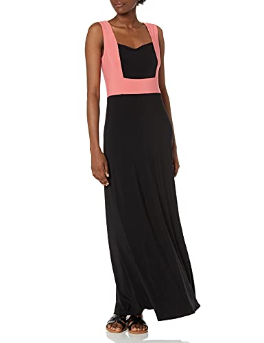 Coral/Black